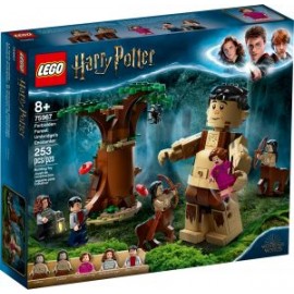 LEGO 75967 Bosque Prohibido: El Engaño de Umbridge