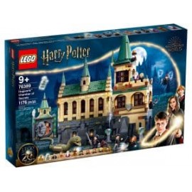 LEGO Hogwarts: Cámara Secreta 76389