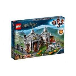 LEGO 75947 Cabaña de Hagrid: Rescate de Buckbeak