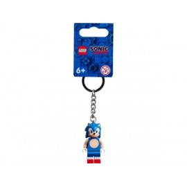 LEGO Llavero de Sonic the Hedgehog 854239