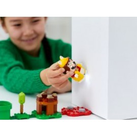 LEGO 71372 Pack Potenciador: Mario Felino