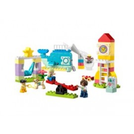 LEGO Gran Parque de Juegos 10991