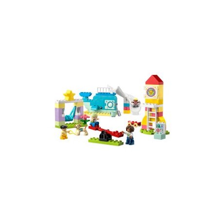 LEGO Gran Parque de Juegos 10991