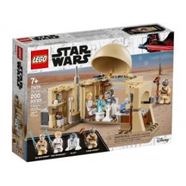 LEGO 75270 Cabaña de Obi-Wan