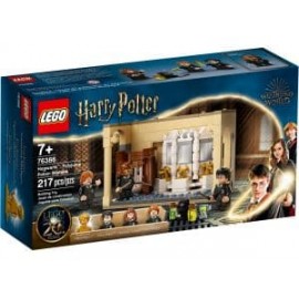 LEGO Hogwarts: Fallo de la Poción Multijugos 76386