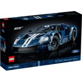 LEGO Ford GT 2022 42154