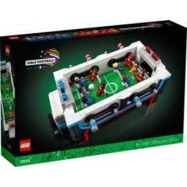 LEGO Futbolín 21337