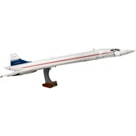 LEGO Concorde 10318