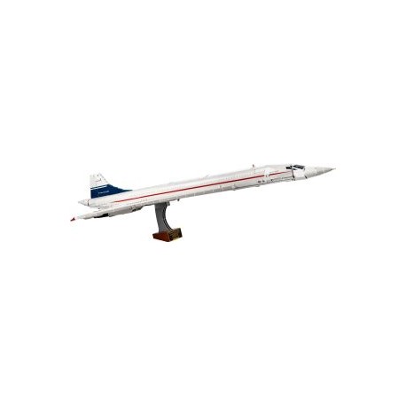 LEGO Concorde 10318