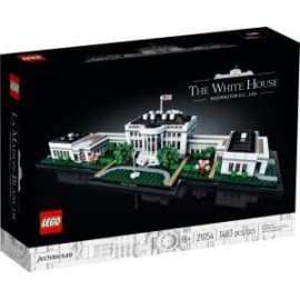 LEGO La Casa Blanca 21054