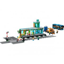 LEGO Estación de Tren 60335