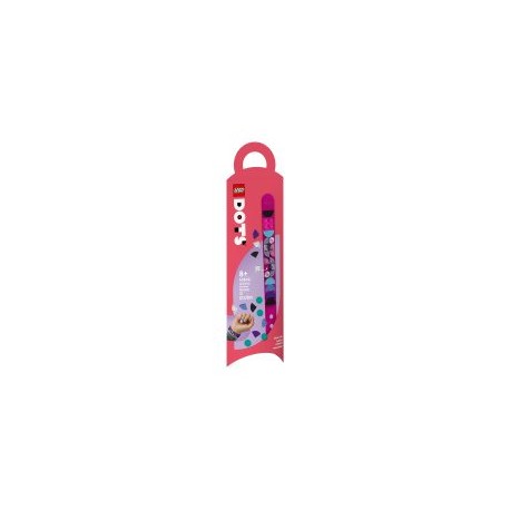 LEGO Pulsera Unicornios Eternos 41802
