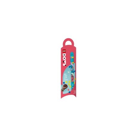 LEGO Pulsera Mis Mascotas 41801