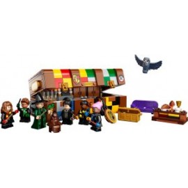 LEGO Baúl Mágico de Hogwarts 76399