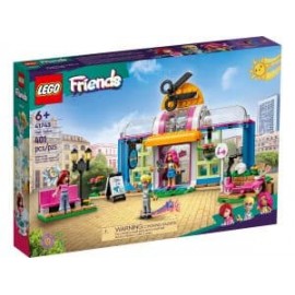 LEGO Peluquería 41743