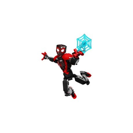 LEGO Figura de Miles Morales 76225