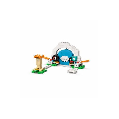 LEGO Set de Expansión: Trampolines de los Fuzzies 71405