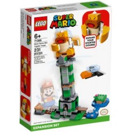 LEGO Set de Expansión: Torre bamboleante del Hermano Sumo Jefe 71388