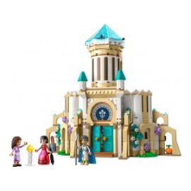 LEGO Castillo del Rey Magnifico 43224