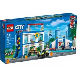 LEGO Academia de Policía 60372