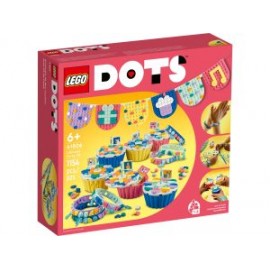 LEGO Kit de Fiesta Definitivo 41806