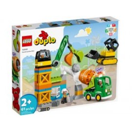 LEGO Obra 10990