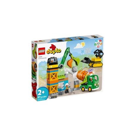 LEGO Obra 10990