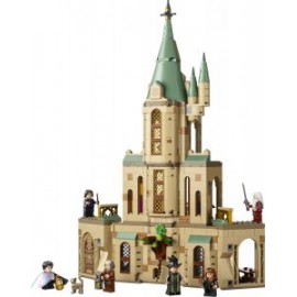 LEGO Hogwarts: Despacho de Dumbledore 76402