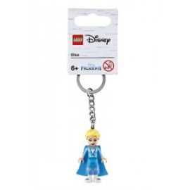 Llavero de Elsa LEGO l Disney Frozen 2 853968
