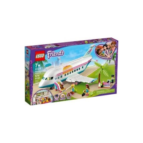 LEGO 41429 Avión de Heartlake City