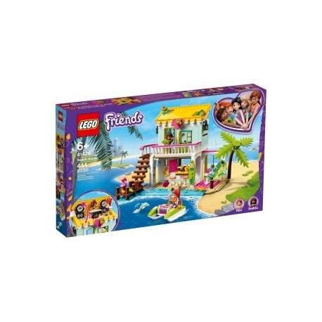 LEGO 41428 Casa en la Playa