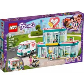 LEGO 41394 Hospital de Heartlake City