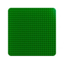 Base de Construcción Verde DUPLO 10980