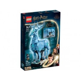 LEGO Expecto Patronum 76414