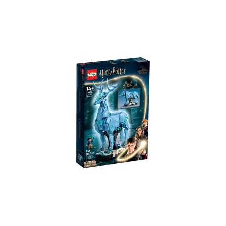 LEGO Expecto Patronum 76414