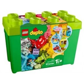 LEGO Caja de Ladrillos Deluxe 10914