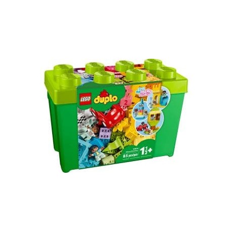 LEGO Caja de Ladrillos Deluxe 10914