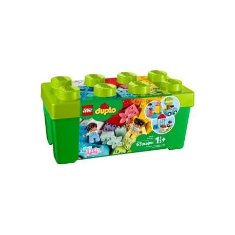 LEGO Caja de Ladrillos 10913