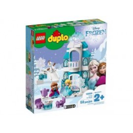 LEGO Frozen: Castillo de Hielo 10899