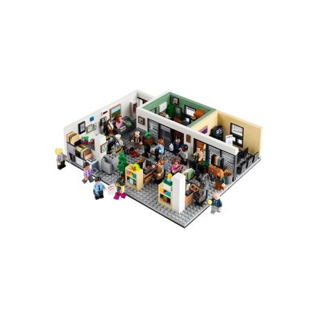 LEGO The Office 21336