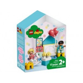 LEGO 10925 Cuarto de Juegos