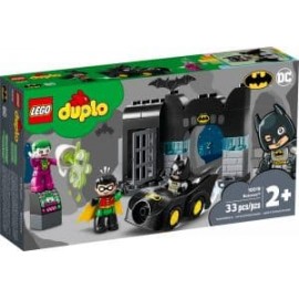 LEGO 10919 Batcueva