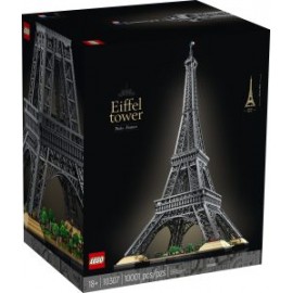 LEGO Torre Eiffel 10307
