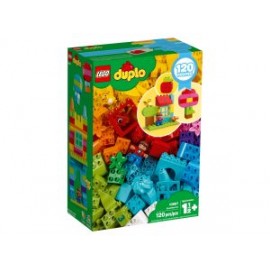 LEGO 10887 Diversión Creativa