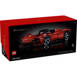 LEGO Ferrari Daytona SP3 42143