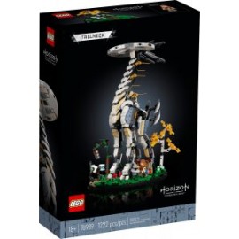 LEGO Horizon Forbidden West: Cuellilargo 76989