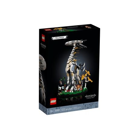 LEGO Horizon Forbidden West: Cuellilargo 76989