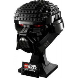 LEGO Casco de Soldado Oscuro 75343