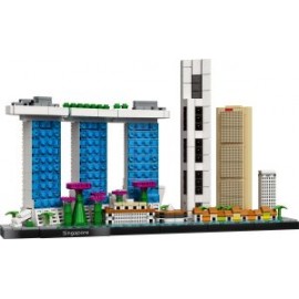 LEGO Singapur 21057