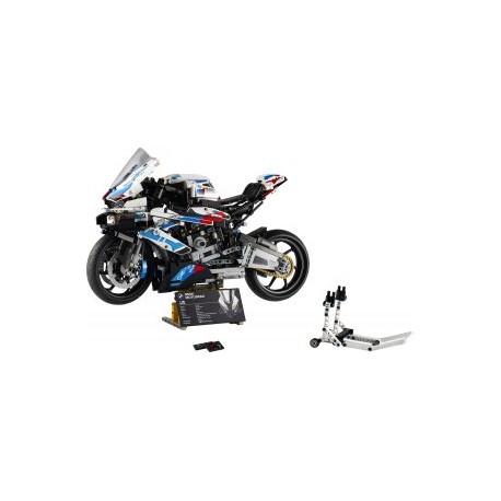 LEGO BMW M 1000 RR 42130